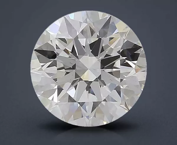 3.58 Carat · F · VS2 Rare Carat Ideal Cut
