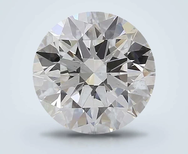 3.58 Carat · F · VS2 Rare Carat Ideal Cut
