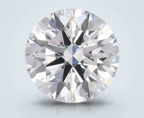 2.01 Carat · E · VS2 Rare Carat Ideal Cut