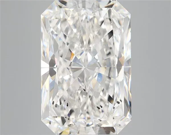 7.04 Carat · F · SI1 Rare Carat Ideal Cut