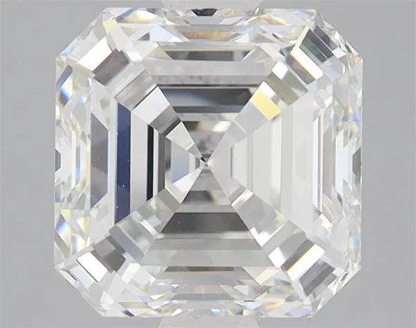 3.17 Carat · G · VVS2 Rare Carat Ideal Cut