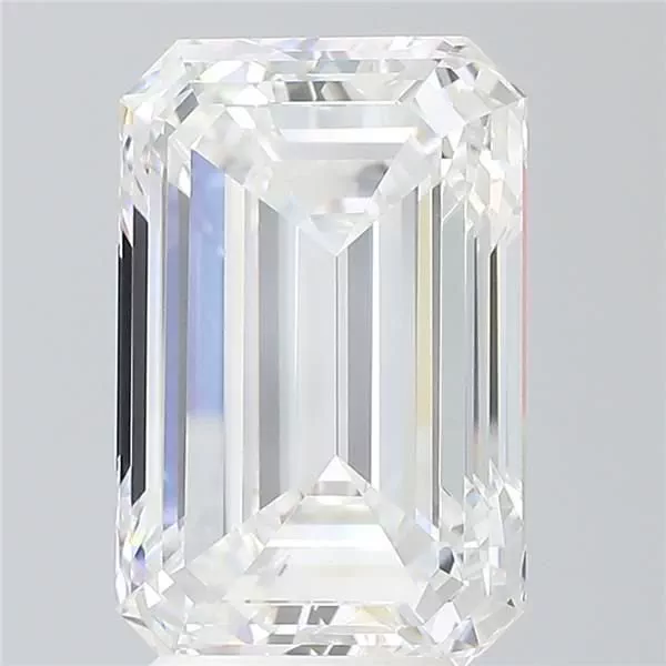 4.23 Carat · E · VS1 Rare Carat Ideal Cut