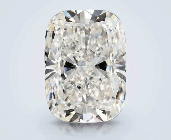 4.01 Carat · F · VS1 Rare Carat Ideal Cut