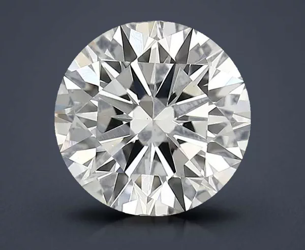 1.18 Carat · F · VS1 Rare Carat Ideal Cut