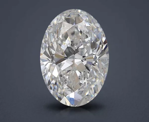 2.45 Carat · D · VS2 Rare Carat Ideal Cut