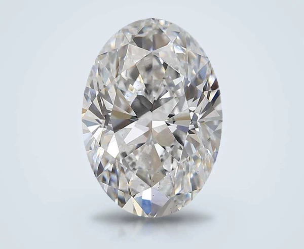 2.45 Carat · D · VS2 Rare Carat Ideal Cut