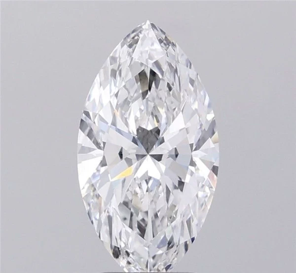 2.57 Carat · D · VVS2 Rare Carat Ideal Cut