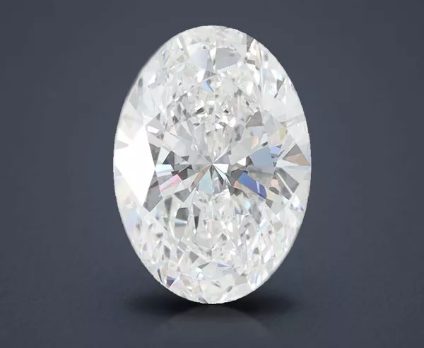 2.05 Carat · D · FL Rare Carat Ideal Cut