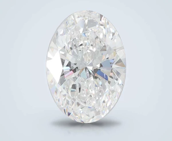 2.05 Carat · D · FL Rare Carat Ideal Cut