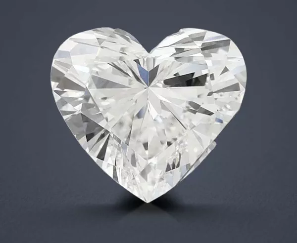 2.51 Carat · D · VS1 Rare Carat Ideal Cut