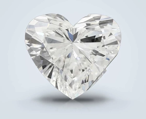 2.51 Carat · D · VS1 Rare Carat Ideal Cut
