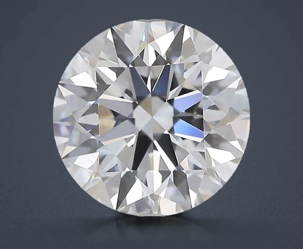 2.06 Carat · D · VVS1 Rare Carat Ideal Cut