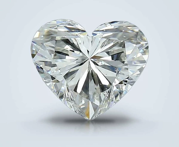 2.5 Carat · I · SI1 Rare Carat Ideal Cut