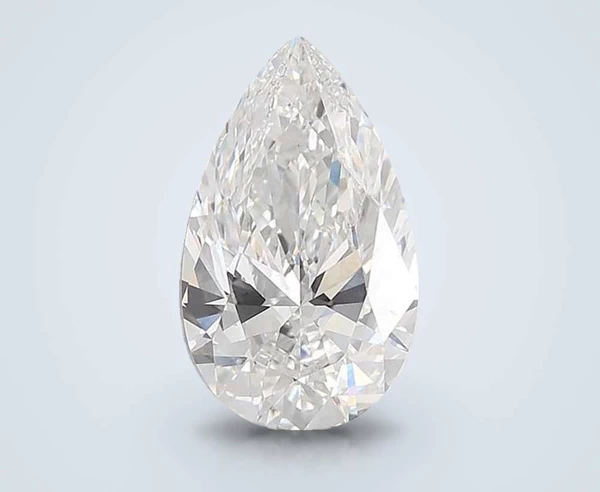 7.09 Carat · D · VVS1 Rare Carat Ideal Cut