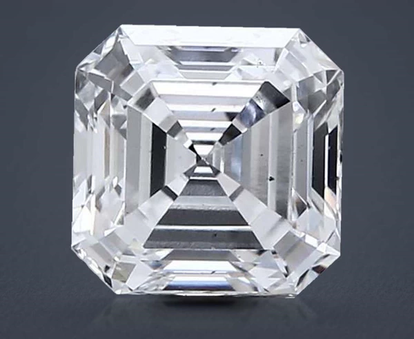 2.03 Carat · E · SI1 Rare Carat Ideal Cut