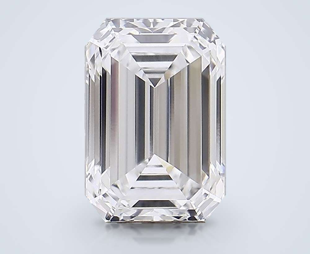 3.59 Carat · D · VVS2 Rare Carat Ideal Cut