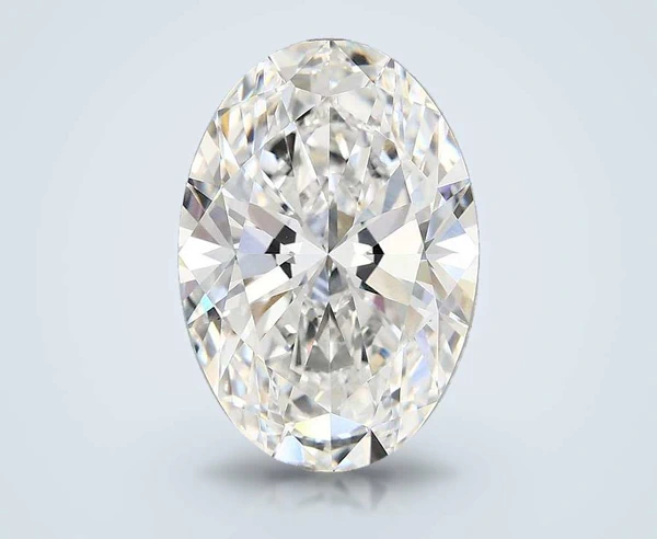 5.52 Carat · E · VS1 Rare Carat Ideal Cut