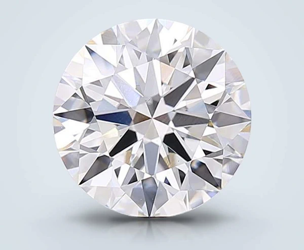 3.06 Carat · F · VVS2 Rare Carat Ideal Cut