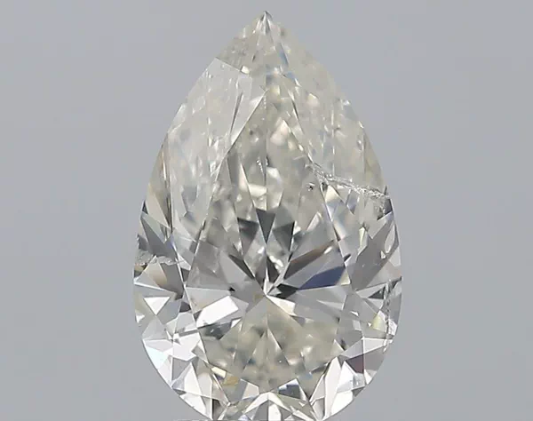 2.5 Carat · H · SI2 Rare Carat Ideal Cut