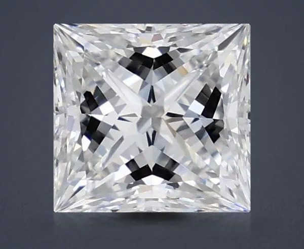 1.89 Carat · D · VVS2 Rare Carat Ideal Cut