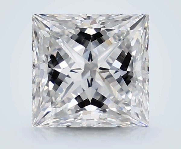 1.89 Carat · D · VVS2 Rare Carat Ideal Cut