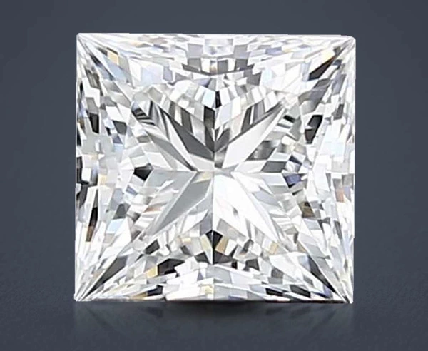 1.51 Carat · F · VVS2 Rare Carat Ideal Cut