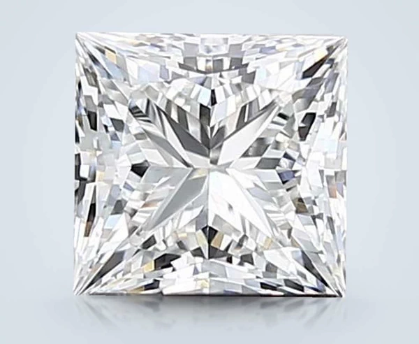 1.51 Carat · F · VVS2 Rare Carat Ideal Cut