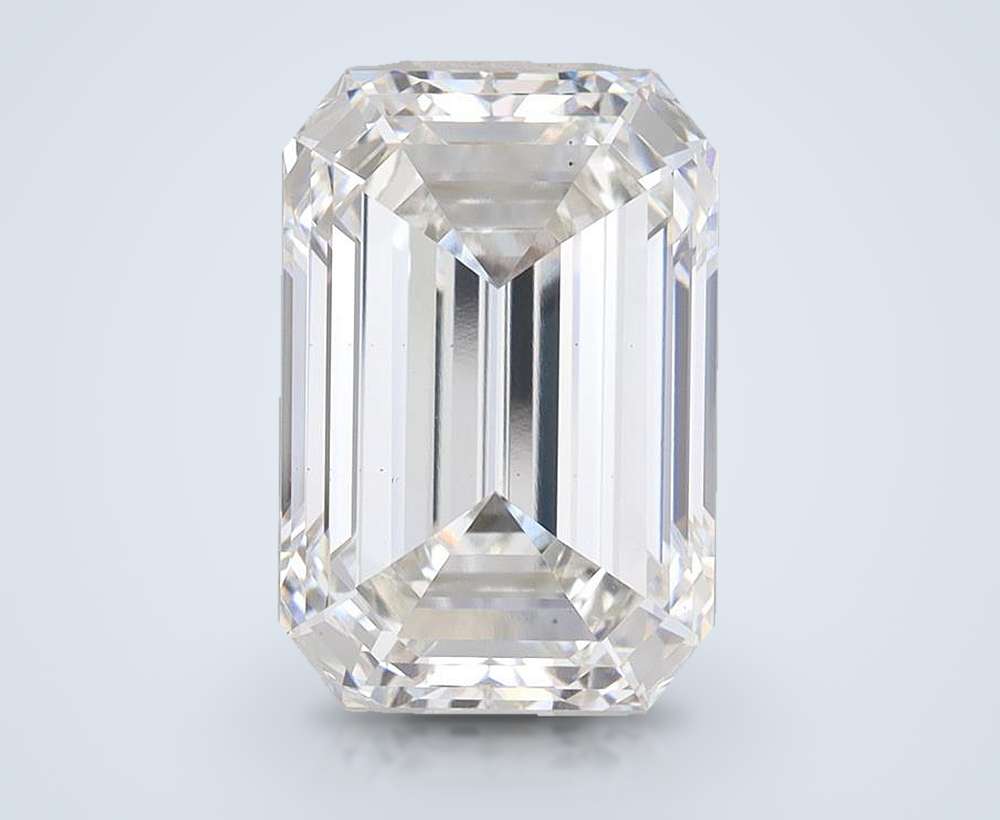 5.26 Carat · F · VS1 Rare Carat Ideal Cut