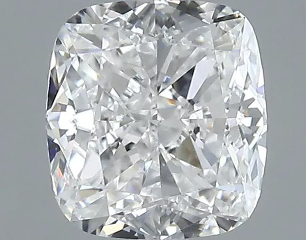 1 Carat · D · VVS2 Rare Carat Ideal Cut