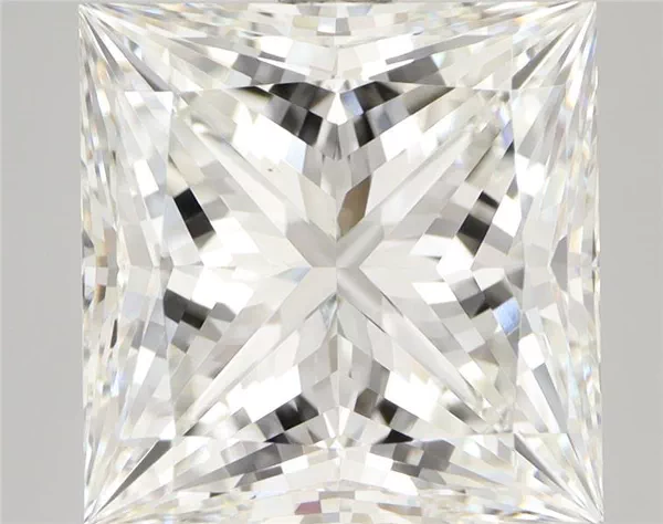 5.05 Carat · I · VS2 Rare Carat Ideal Cut