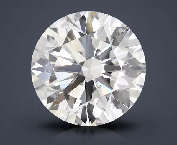 7.06 Carat · D · VS2 Rare Carat Ideal Cut
