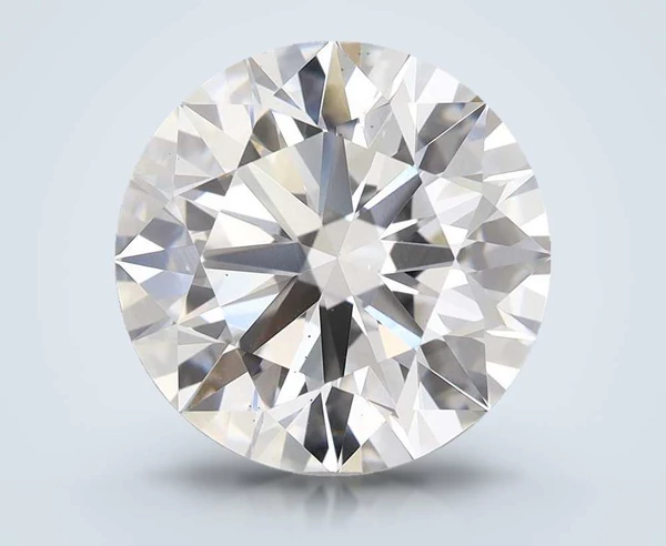 7.06 Carat · D · VS2 Rare Carat Ideal Cut