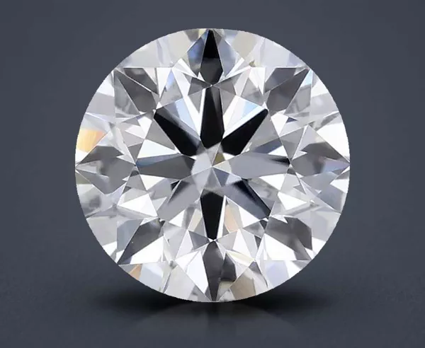 0.52 Carat · E · IF Rare Carat Ideal Cut