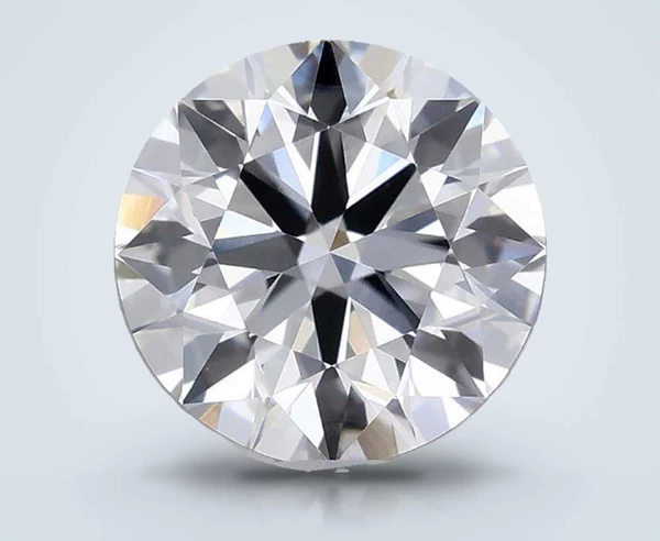 0.52 Carat · E · IF Rare Carat Ideal Cut