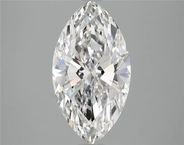 2.87 Carat · F · VVS2 Rare Carat Ideal Cut