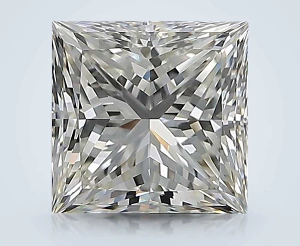 2.51 Carat · J · VS1 excellent Cut