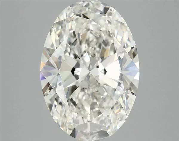 4.02 Carat · G · VVS2 Rare Carat Ideal Cut