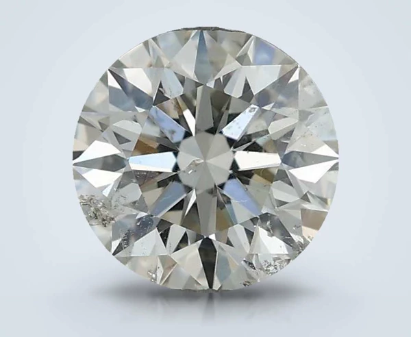 1 Carat · J · SI2 Rare Carat Ideal Cut