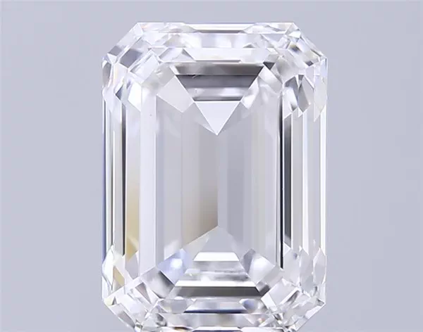 6.52 Carat · E · VS1 Rare Carat Ideal Cut
