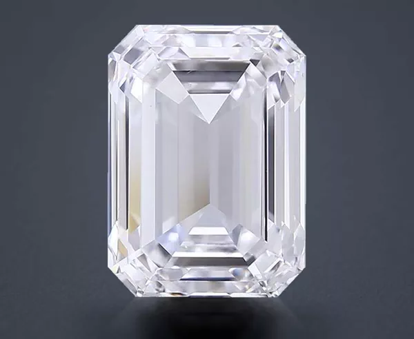 6.52 Carat · E · VS1 Rare Carat Ideal Cut