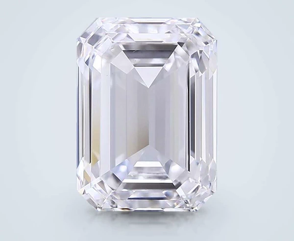 6.52 Carat · E · VS1 Rare Carat Ideal Cut