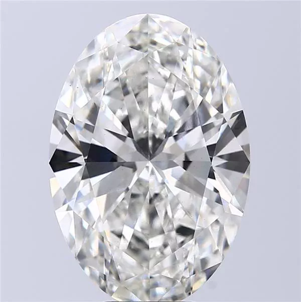 8.03 Carat · H · VS2 Rare Carat Ideal Cut