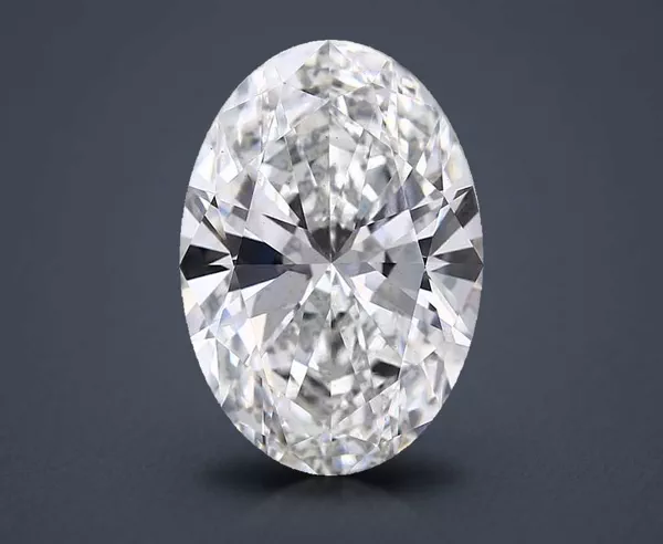 8.03 Carat · H · VS2 Rare Carat Ideal Cut
