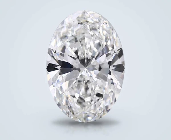 8.03 Carat · H · VS2 Rare Carat Ideal Cut