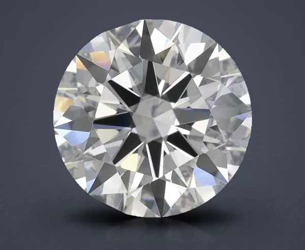 1.1 Carat · H · IF Rare Carat Ideal Cut
