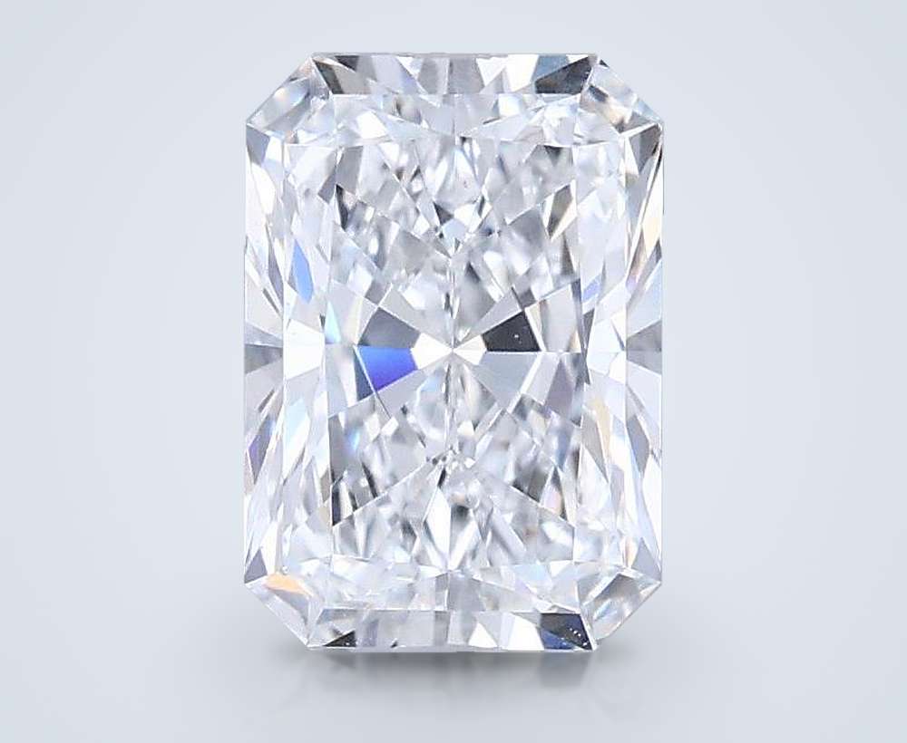 1.08 Carat · D · VVS2 Rare Carat Ideal Cut