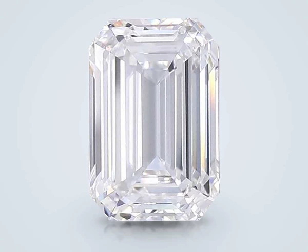 6.55 Carat · D · VVS2 Rare Carat Ideal Cut
