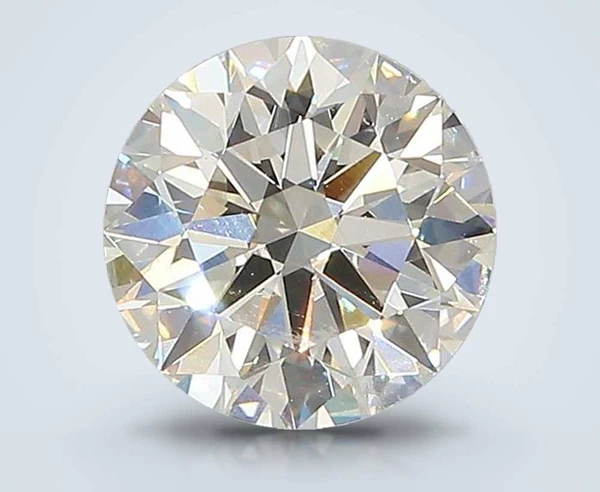 1.71 Carat · I · VVS2 excellent Cut