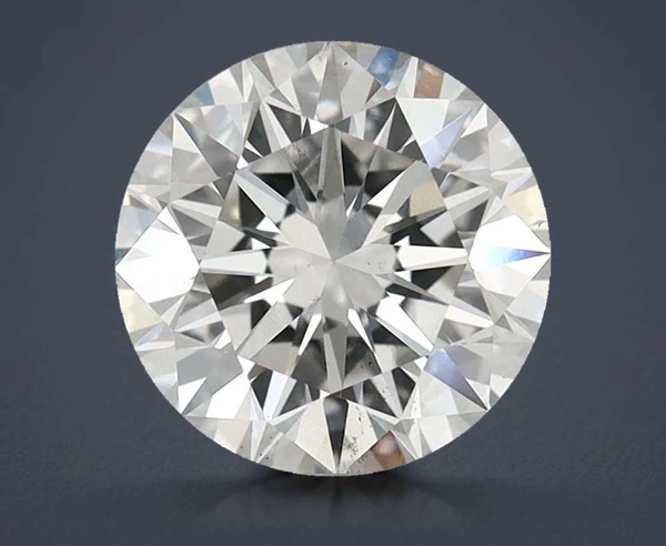 2.17 Carat · F · VS2 excellent Cut