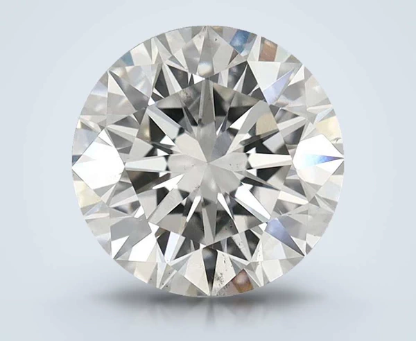 2.17 Carat · F · VS2 excellent Cut